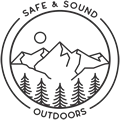 Safe and Sound Outdoors