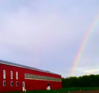 Monaghan Heights Stable
