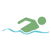 Forest Edge Community Pool