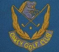 Oakey Golf Club Incorporated