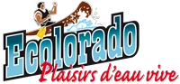 Ecolorado rafting Passy