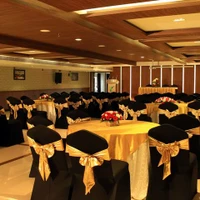 Hotel Yash International Calicut