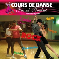 Course Ballet School Abbeville Pascal Rimbert