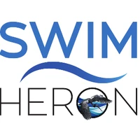 Swim Heron