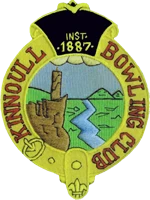 Kinnoull Bowling Club