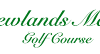 Dewlands Manor Golf Course