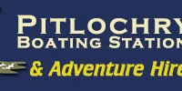 Pitlochry Boating Station & Adventure Hire