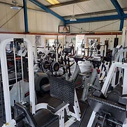 The Gym
