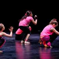 SPIRAL' DANSE