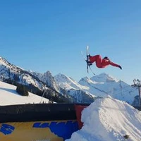 French Ski School
