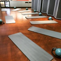 Aisha Tannahill Pilates Studio
