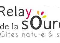 Gîte avec piscine le Relay de la Source