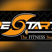 Restart The Fitness Studio - Personal Training Gym in Kandivali