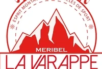Méribel Ice Palace