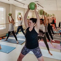 Modo Yoga Winnipeg On Donald