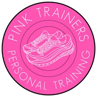 Pink Trainers Personal Training