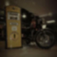Le Garage bowling