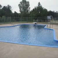 Piscine municipale