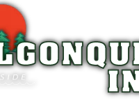 Algonquin Lakeside Resort