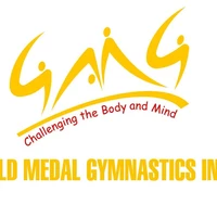 Gold Medal Gymnastics