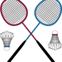 ASPC BADMINTON (Angers - Les ponts de cé)