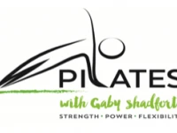 Pilates with Gaby