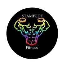 stampede fitness