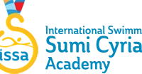 ISSA Pools-International Swimmer Sumy Cyriac Academy