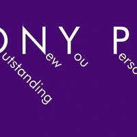 TONY PT