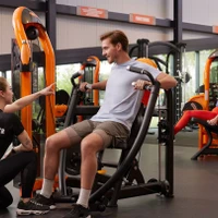 Basic-Fit Toulouse Montaudran av de la Marcaissonne