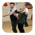 Come Dancing