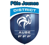 District Aube Football