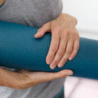 Caroline Reid Yoga