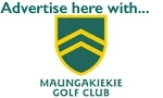 Maungakiekie Golf Club
