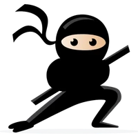 Ninja Jungle