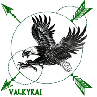 Valkyrai Strength