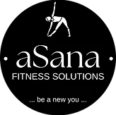 Asana Fitness Solutions