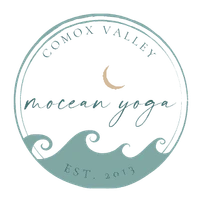 Mocean Yoga Studio
