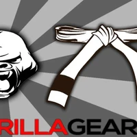 Gorilla Fight Gear