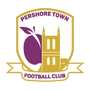 Pershore Town Football Club