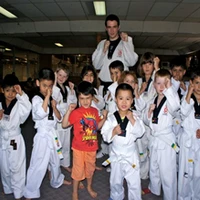 Red Dragon Taekwondo Pty Ltd