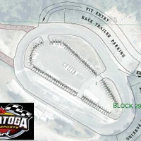 Saratoga Speedway Ltd