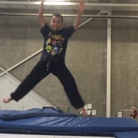 Adrenaline Gymnastics & Training Centre