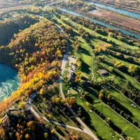 Whirlpool Golf Course
