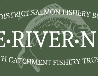 River Nith