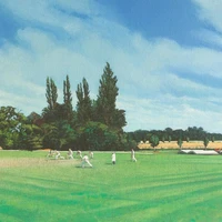 Yorkshire Gentleman's Cricket Club (YGCC)