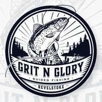 Grit N Glory Guided Fishing