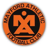 Mayford Athletic Football Club
