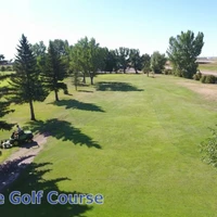 Riverside Golf Course