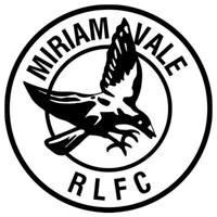 Miriam Vale Magpies Senior Rugby League